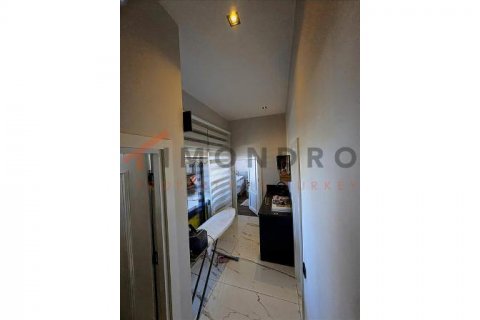 Продажа квартиры  в Коньяалты, Анталье, Турция 3+1, 170м2, №193099 – фото 9