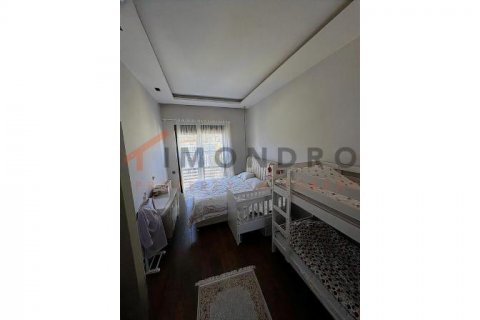 Продажа квартиры  в Коньяалты, Анталье, Турция 3+1, 170м2, №193099 – фото 19