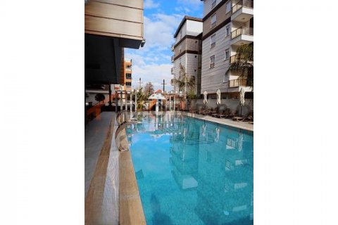 آپارتمان در Konyaalti،  Antalya ، ترکیه 3 خوابه ، 170 متر مربع.  شماره 193099
