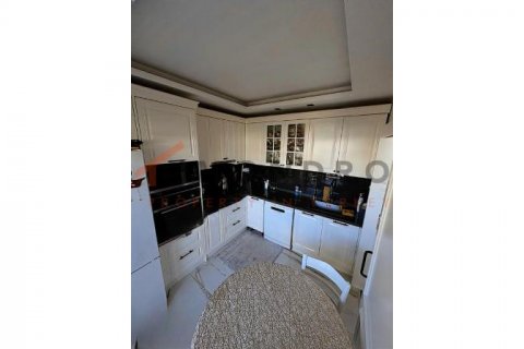 Продажа квартиры  в Коньяалты, Анталье, Турция 3+1, 170м2, №193099 – фото 6