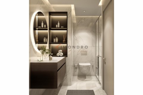 Apartment for sale in Istanbul, Turkey, 1 bedroom, 55m2, No. 193102 – photo 8