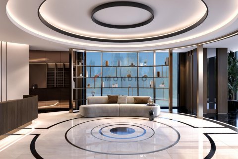 Apartment for sale in Istanbul, Turkey, 1 bedroom, 55m2, No. 193102 – photo 12