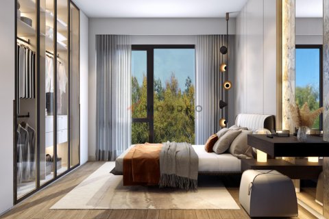 Apartment for sale in Istanbul, Turkey, 1 bedroom, 55m2, No. 193102 – photo 5