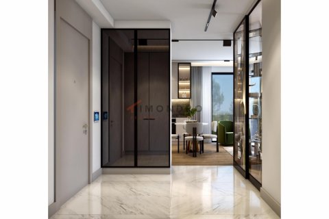 Apartment for sale in Istanbul, Turkey, 1 bedroom, 55m2, No. 193102 – photo 10