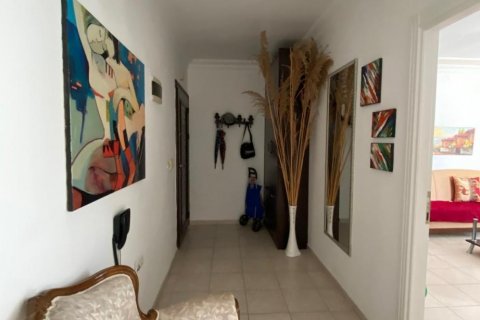 2+1 Lejlighed i Oba, Antalya, Tyrkiet Nr. 178384 - 8