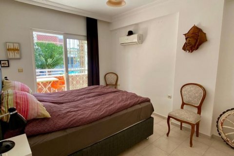 2+1 Lejlighed i Oba, Antalya, Tyrkiet Nr. 178384 - 10