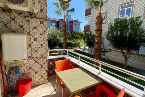 2+1 Lejlighed i Oba, Antalya, Tyrkiet Nr. 178384 - 17