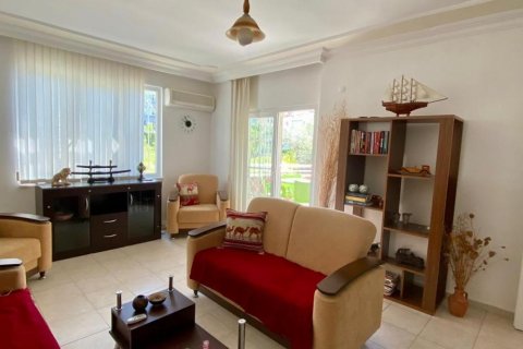 2+1 Lejlighed i Oba, Antalya, Tyrkiet Nr. 178384 - 5