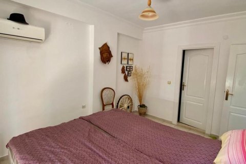 2+1 Lejlighed i Oba, Antalya, Tyrkiet Nr. 178384 - 12