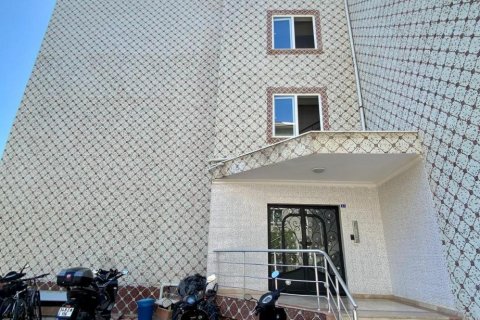 2+1 Lejlighed i Oba, Antalya, Tyrkiet Nr. 178384 - 2