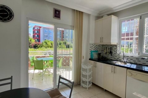 2+1 Lejlighed i Oba, Antalya, Tyrkiet Nr. 178384 - 4