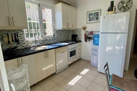 2+1 Lejlighed i Oba, Antalya, Tyrkiet Nr. 178384 - 3