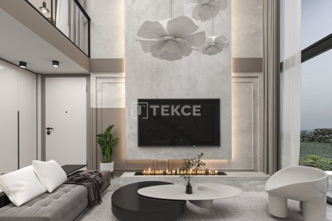 1+1 Leilighet i Famagusta, Nr. 178383 - 6