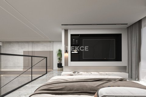 1+1 Leilighet i Famagusta, Nr. 178383 - 14