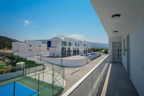 1+1 Leilighet i Famagusta, Nr. 178383 - 21