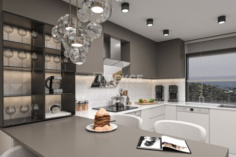 1+1 Leilighet i Famagusta, Nr. 178383 - 9