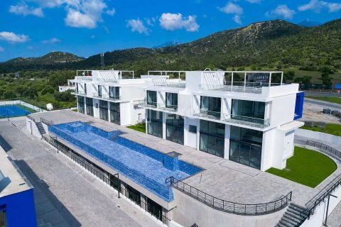 1+1 Leilighet i Famagusta, Nr. 178383 - 17