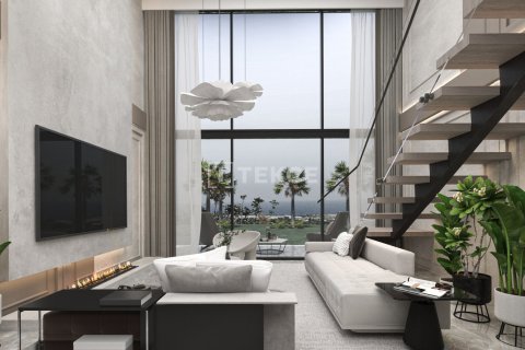 1+1 Leilighet i Famagusta, Nr. 178383 - 2