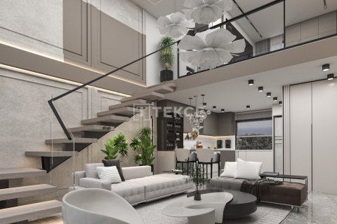 1+1 Leilighet i Famagusta, Nr. 178383 - 3