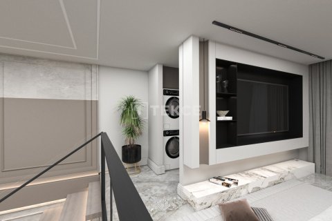 1+1 Leilighet i Famagusta, Nr. 178383 - 16