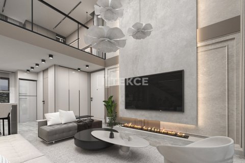 1+1 Leilighet i Famagusta, Nr. 178383 - 5
