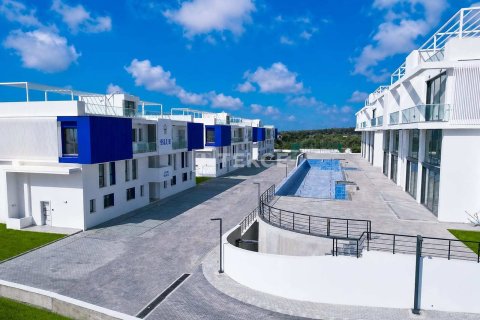1+1 Apartment in Famagusta, Northern Cyprus No. 178383
