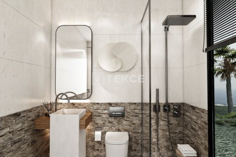 1+1 Leilighet i Famagusta, Nr. 178383 - 22