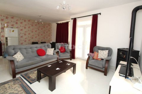 4+1 Villa in Serik, Antalya, Türkei Nr. 178382 - 6
