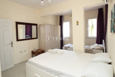 4+1 Villa in Serik, Antalya, Türkei Nr. 178382 - 11