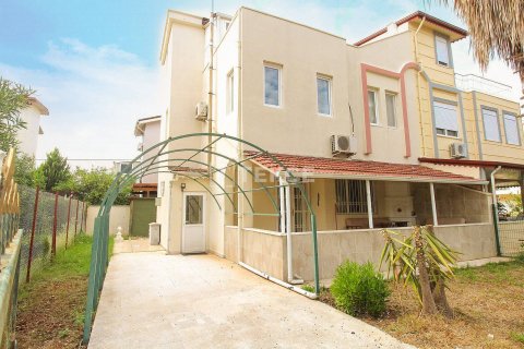 4+1 Villa  in Serik, Antalya, Turkey No. 178382