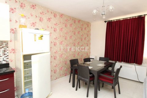4+1 Villa in Serik, Antalya, Türkei Nr. 178382 - 9