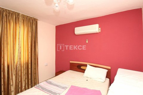 4+1 Villa in Serik, Antalya, Türkei Nr. 178382 - 13