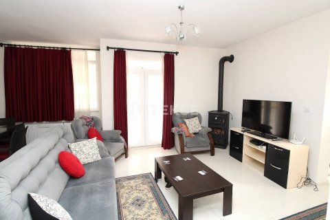 4+1 Villa in Serik, Antalya, Türkei Nr. 178382 - 7