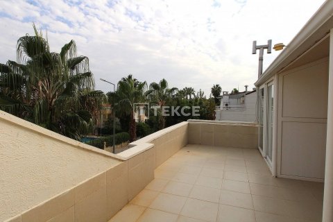 4+1 Villa in Serik, Antalya, Türkei Nr. 178382 - 4
