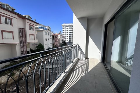 1+1 Lägenhet  i Alanya, Antalya, Turkiet Nr. 178402 - 21