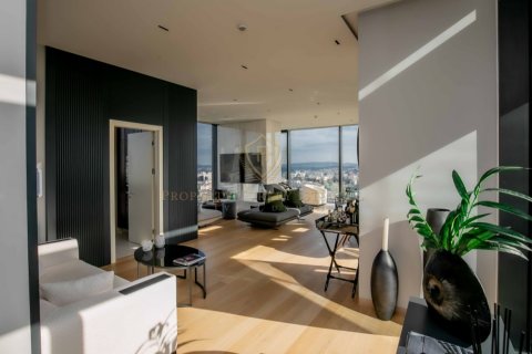 4+1 Wohnung in Besiktas, Istanbul, Türkei Nr. 178404 - 9