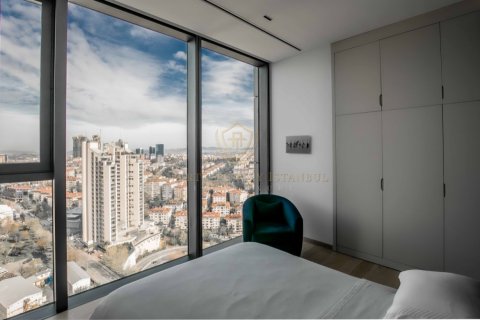 4+1 Wohnung in Besiktas, Istanbul, Türkei Nr. 178404 - 6