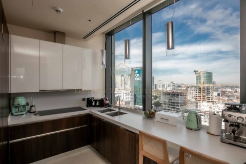 4+1 Wohnung in Besiktas, Istanbul, Türkei Nr. 178404 - 10