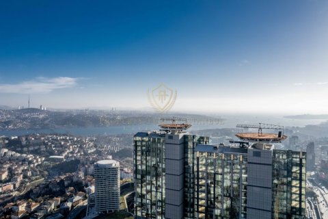 4+1 Wohnung in Besiktas, Istanbul, Türkei Nr. 178404 - 15