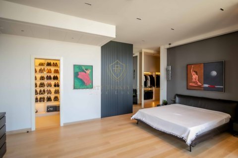 4+1 Wohnung in Besiktas, Istanbul, Türkei Nr. 178404 - 4