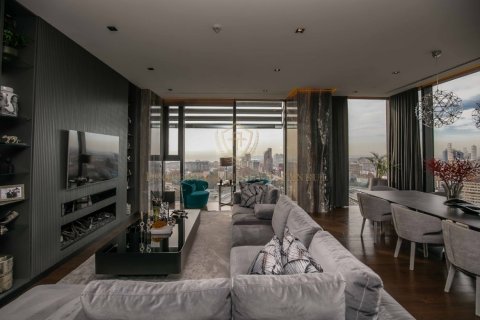 4+1 Wohnung in Besiktas, Istanbul, Türkei Nr. 178404 - 3