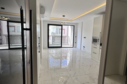 Apartment for sale in Alanya, Antalya, Turkey, 1 bedroom, 65m2, No. 178401 – photo 11