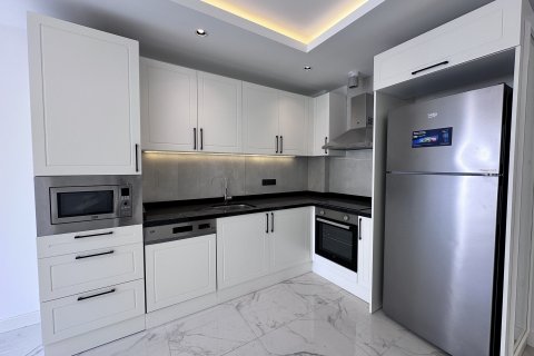 Apartment for sale in Alanya, Antalya, Turkey, 1 bedroom, 65m2, No. 178401 – photo 14
