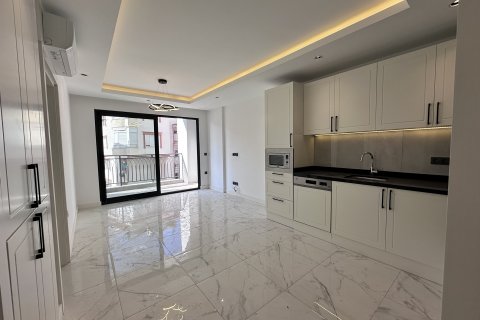 Apartment for sale in Alanya, Antalya, Turkey, 1 bedroom, 65m2, No. 178401 – photo 12