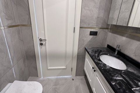 Apartment for sale in Alanya, Antalya, Turkey, 1 bedroom, 65m2, No. 178401 – photo 17
