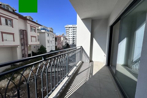 Apartment for sale in Alanya, Antalya, Turkey, 1 bedroom, 65m2, No. 178401 – photo 20