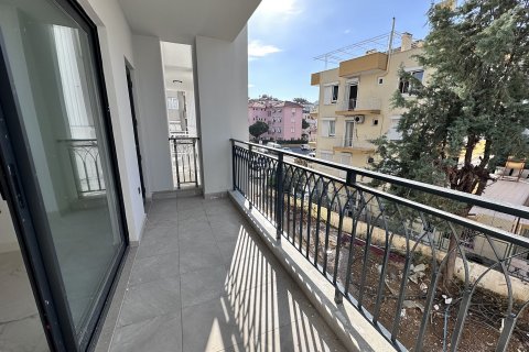 Apartment for sale in Alanya, Antalya, Turkey, 1 bedroom, 65m2, No. 178401 – photo 21