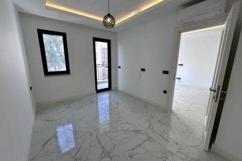 Apartment for sale in Alanya, Antalya, Turkey, 1 bedroom, 65m2, No. 178401 – photo 19