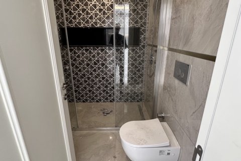 Apartment for sale in Alanya, Antalya, Turkey, 1 bedroom, 65m2, No. 178401 – photo 16