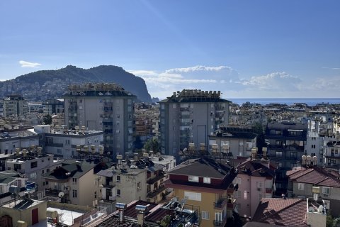 2+1 Wohnung in Alanya, Antalya, Türkei Nr. 178403 - 24